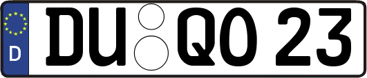 DU-QO23