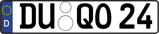 DU-QO24