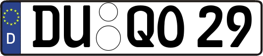 DU-QO29