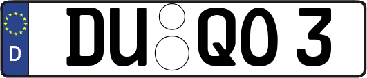 DU-QO3