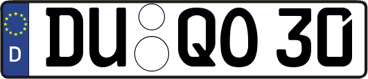 DU-QO30