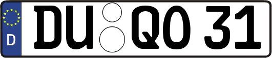 DU-QO31