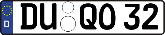 DU-QO32