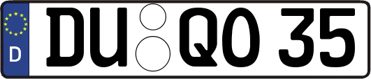 DU-QO35
