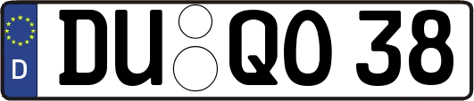 DU-QO38