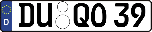 DU-QO39