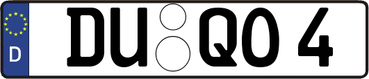 DU-QO4