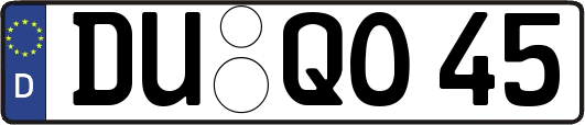 DU-QO45