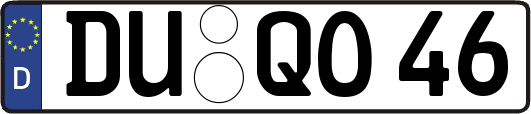 DU-QO46