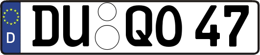DU-QO47