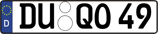 DU-QO49