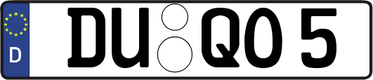 DU-QO5