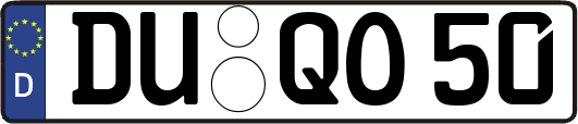DU-QO50