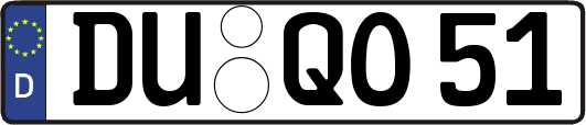 DU-QO51