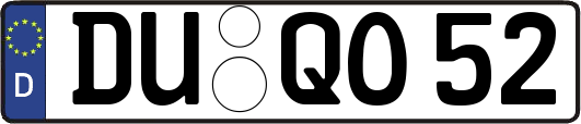 DU-QO52
