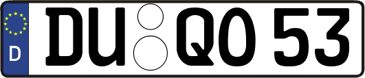 DU-QO53