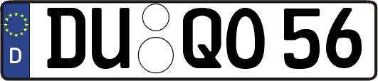 DU-QO56