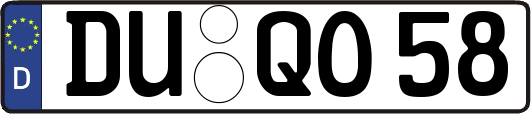 DU-QO58