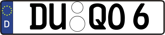 DU-QO6