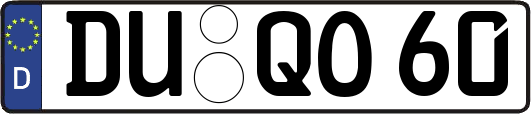 DU-QO60