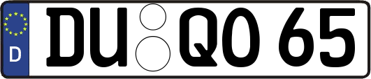 DU-QO65