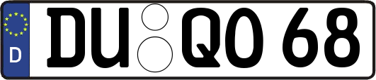 DU-QO68