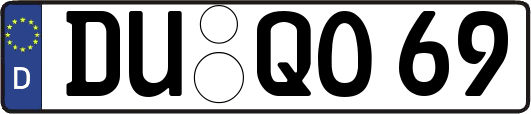 DU-QO69