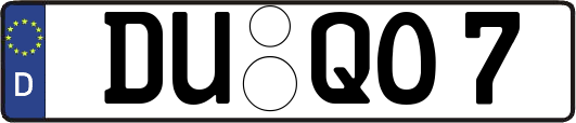 DU-QO7