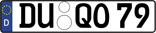DU-QO79