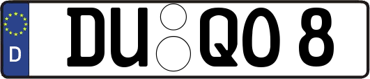DU-QO8