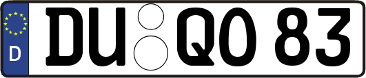 DU-QO83