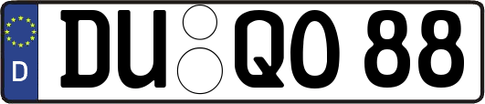 DU-QO88