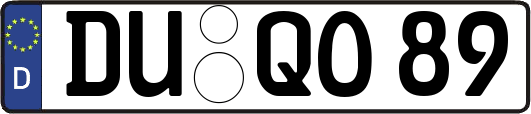 DU-QO89