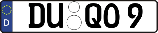 DU-QO9