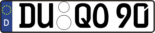 DU-QO90