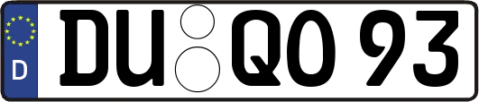 DU-QO93