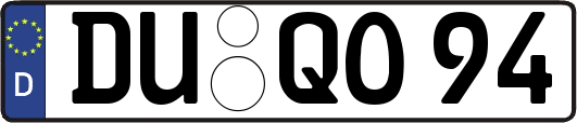 DU-QO94
