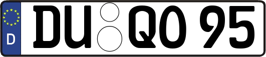DU-QO95