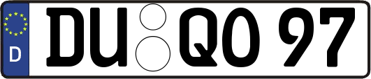 DU-QO97