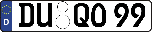 DU-QO99