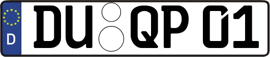 DU-QP01