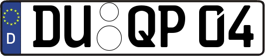 DU-QP04