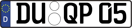 DU-QP05
