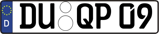 DU-QP09