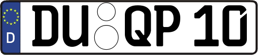DU-QP10