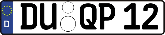 DU-QP12