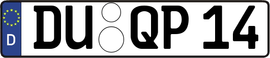 DU-QP14