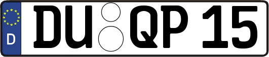DU-QP15