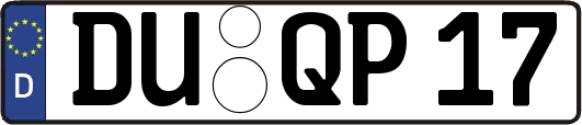 DU-QP17