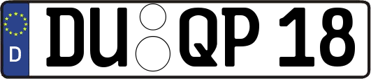 DU-QP18